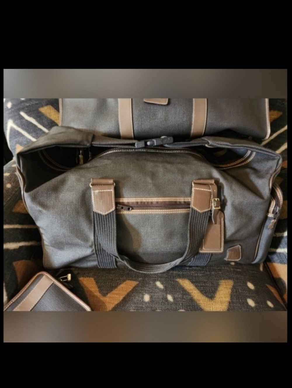 Dunhill Travel Set , Unisex - Picture 6 of 13